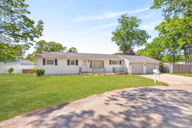 34 Sanford Road, Brick, NJ 08724