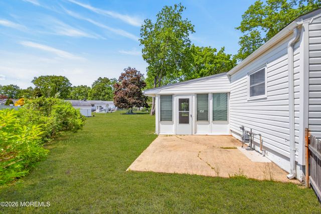 34 Sanford Road, Brick, NJ 08724