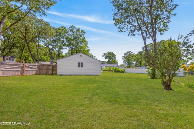 34 Sanford Road, Brick, NJ 08724