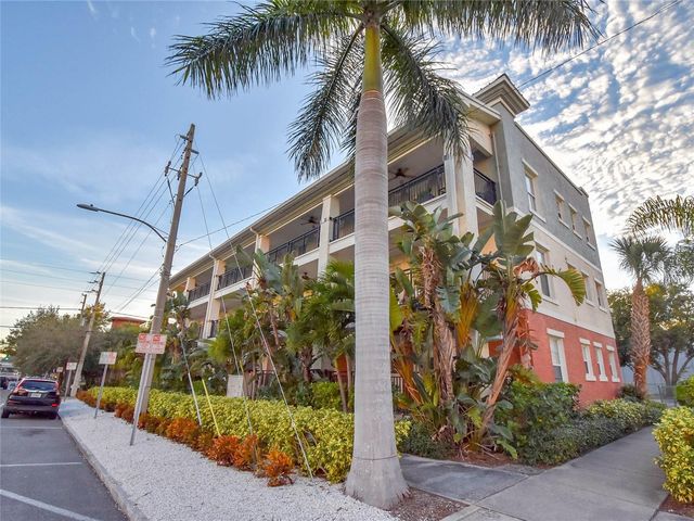 201 6TH STREET S 203, St Petersburg, FL 33701