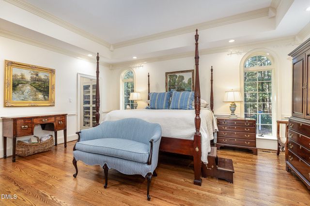 672 Lake Wackena Road, Goldsboro, NC 27534