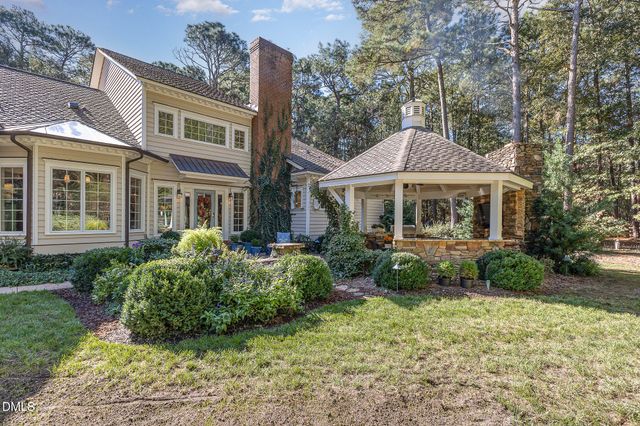 672 Lake Wackena Road, Goldsboro, NC 27534