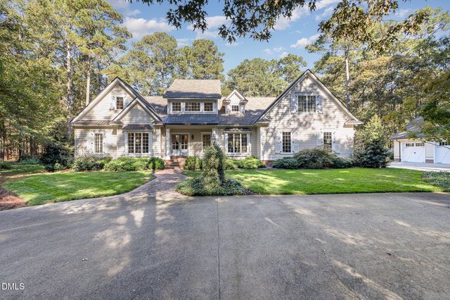 672 Lake Wackena Road, Goldsboro, NC 27534