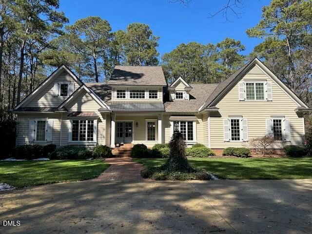 672 Lake Wackena Road, Goldsboro, NC 27534