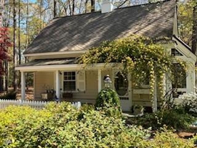 672 Lake Wackena Road, Goldsboro, NC 27534