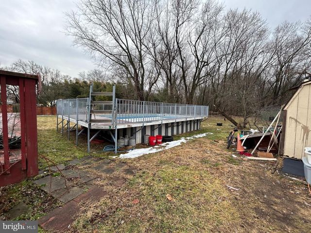 4931 BEAVER DAM RD, Bristol, PA 19007