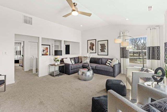 5779 Ruby Road 354-5, Lowell, IN 46356