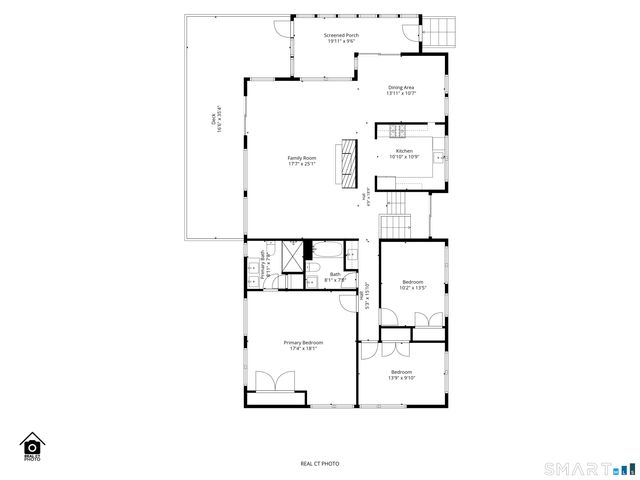 5 Hemlock Drive, Essex, CT 06426