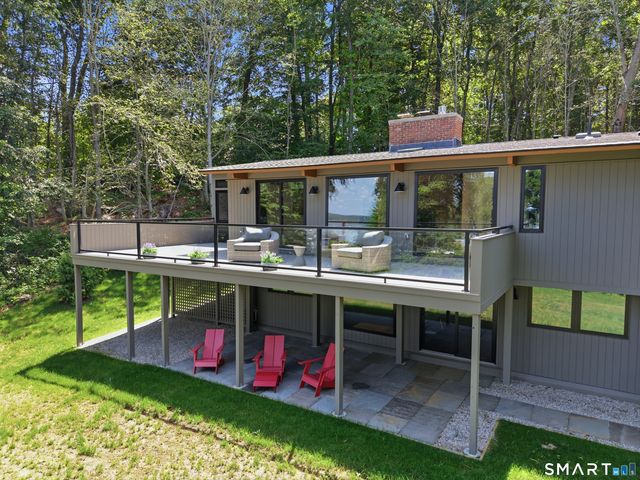 5 Hemlock Drive, Essex, CT 06426