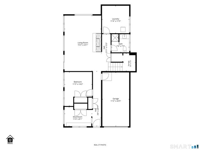 5 Hemlock Drive, Essex, CT 06426