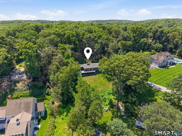 5 Hemlock Drive, Essex, CT 06426