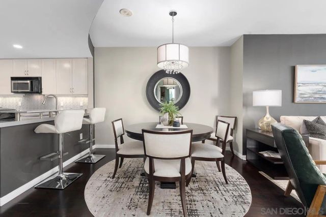 555 Front 1501, San Diego, CA 92101