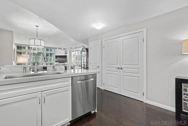 555 Front 1501, San Diego, CA 92101