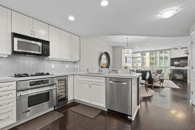555 Front 1501, San Diego, CA 92101