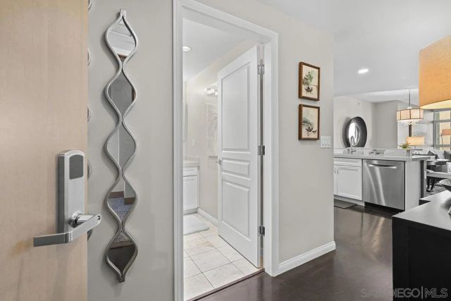 555 Front 1501, San Diego, CA 92101