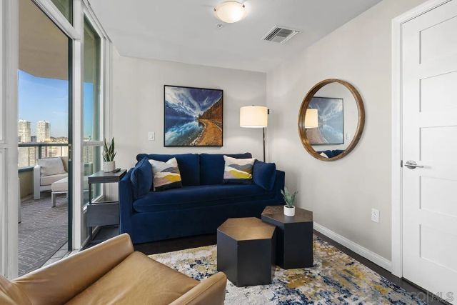 555 Front 1501, San Diego, CA 92101