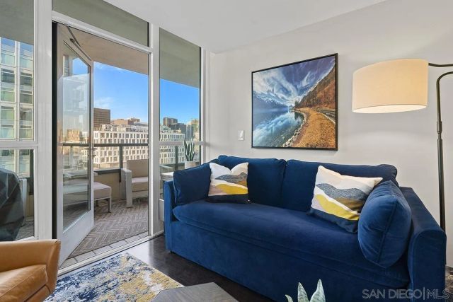 555 Front 1501, San Diego, CA 92101