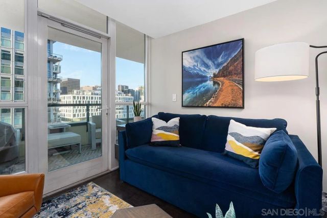 555 Front 1501, San Diego, CA 92101