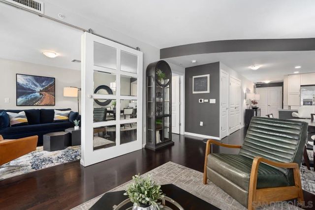 555 Front 1501, San Diego, CA 92101