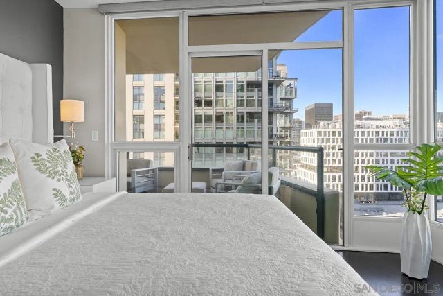 555 Front 1501, San Diego, CA 92101