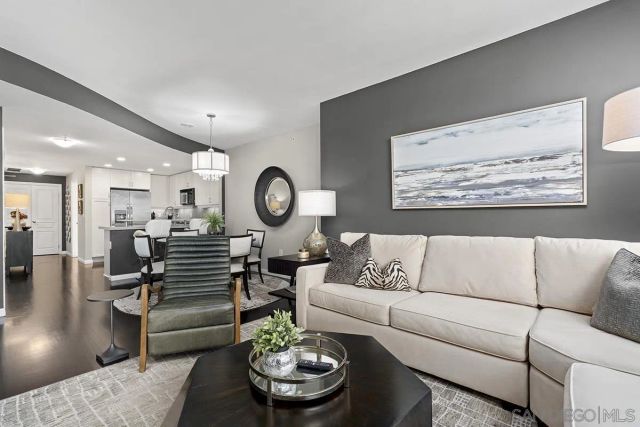 555 Front 1501, San Diego, CA 92101