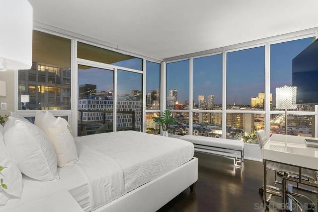 555 Front 1501, San Diego, CA 92101