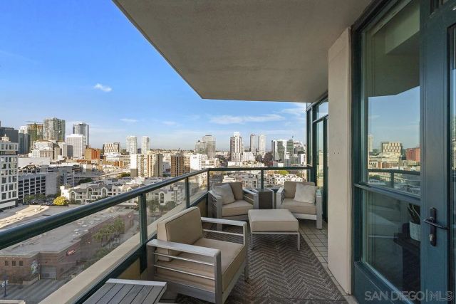 555 Front 1501, San Diego, CA 92101