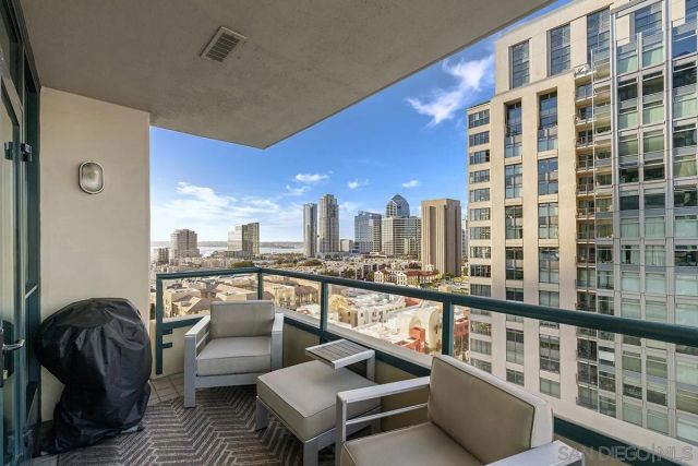 555 Front 1501, San Diego, CA 92101