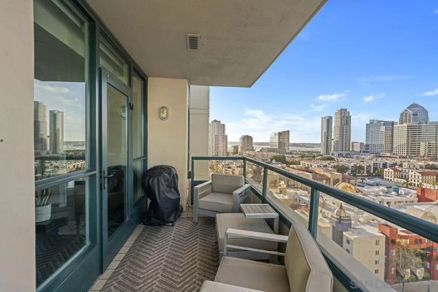 555 Front 1501, San Diego, CA 92101
