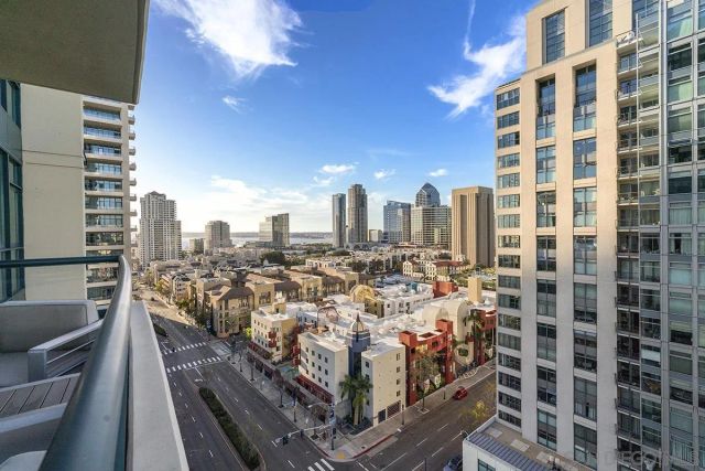 555 Front 1501, San Diego, CA 92101