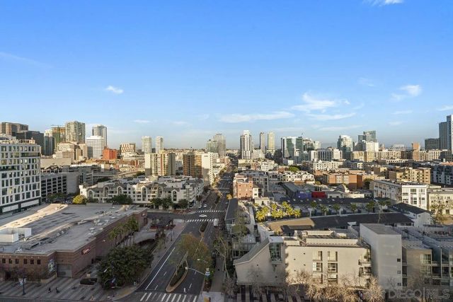 555 Front 1501, San Diego, CA 92101