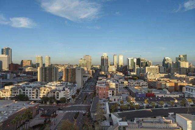 555 Front 1501, San Diego, CA 92101