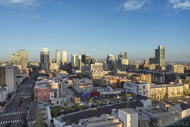 555 Front 1501, San Diego, CA 92101