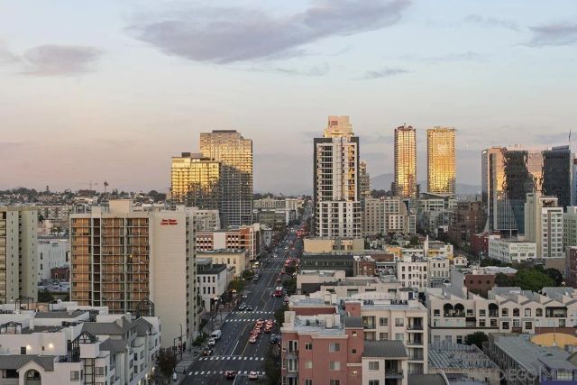 555 Front 1501, San Diego, CA 92101