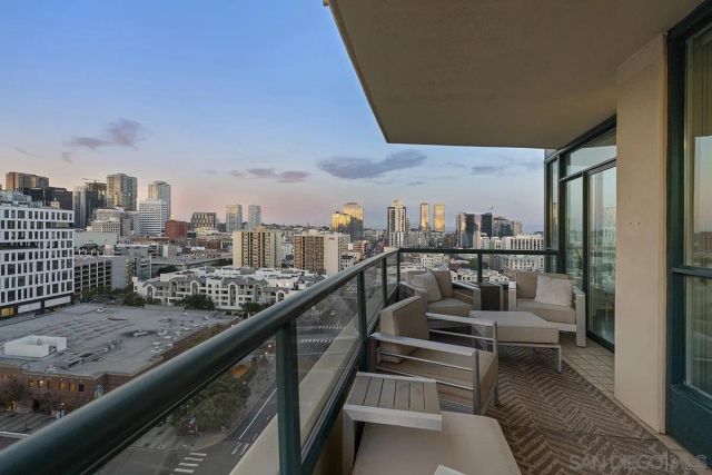 555 Front 1501, San Diego, CA 92101