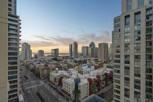 555 Front 1501, San Diego, CA 92101