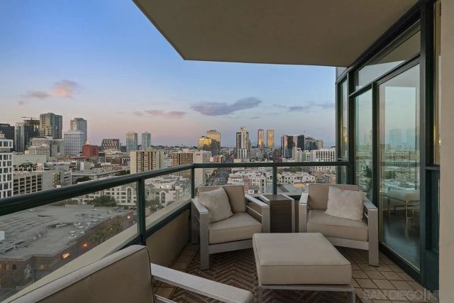 555 Front 1501, San Diego, CA 92101