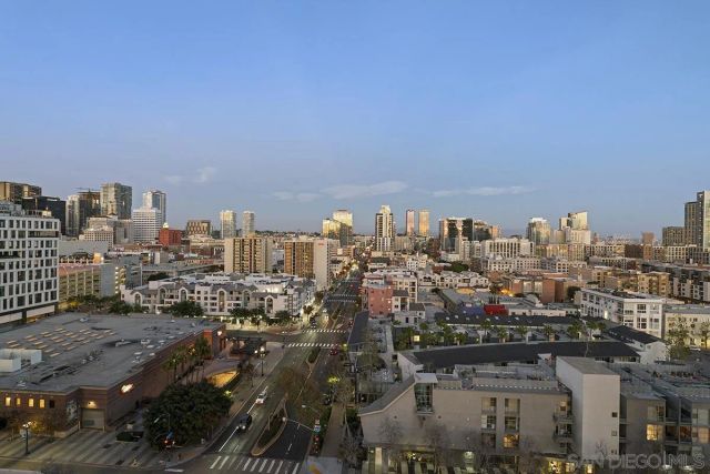555 Front 1501, San Diego, CA 92101