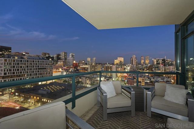 555 Front 1501, San Diego, CA 92101