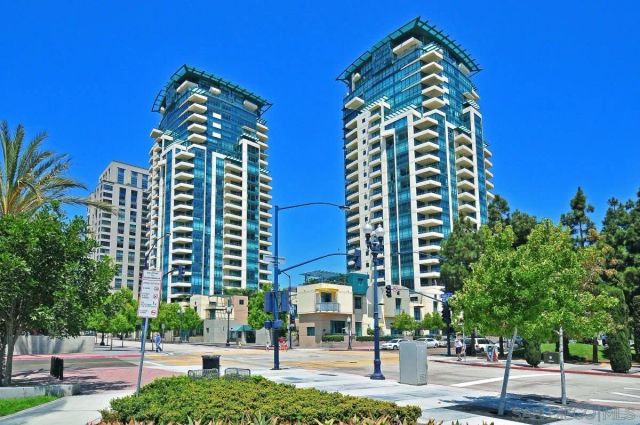 555 Front 1501, San Diego, CA 92101