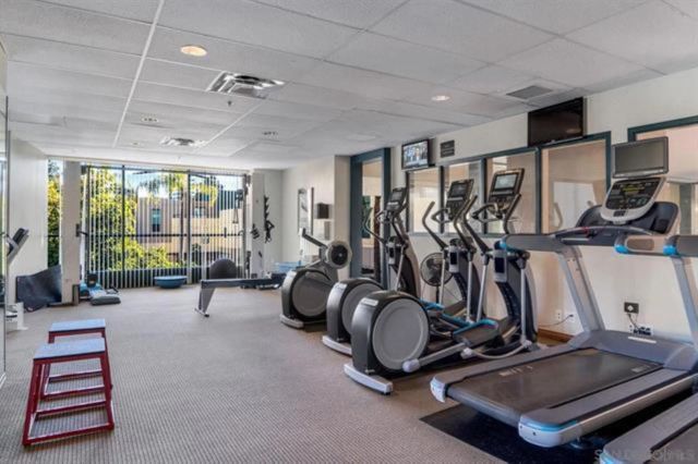 555 Front 1501, San Diego, CA 92101