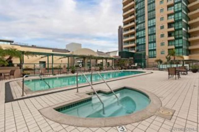 555 Front 1501, San Diego, CA 92101