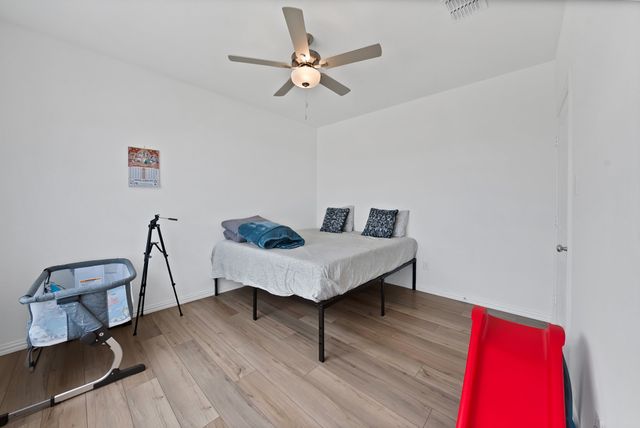 3309 Chasemoor Drive, Denton, TX 76207