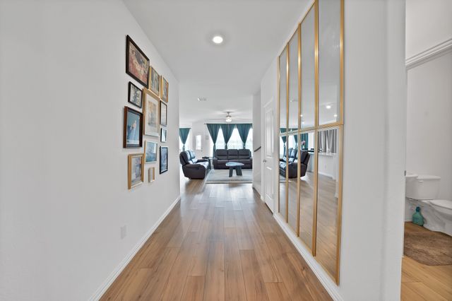 3309 Chasemoor Drive, Denton, TX 76207