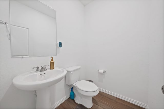 3309 Chasemoor Drive, Denton, TX 76207