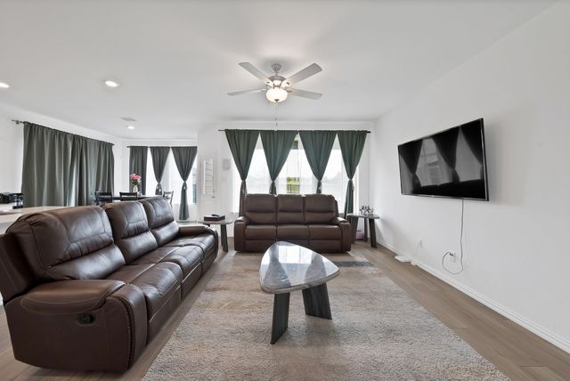 3309 Chasemoor Drive, Denton, TX 76207