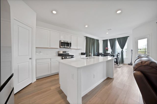 3309 Chasemoor Drive, Denton, TX 76207