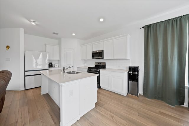 3309 Chasemoor Drive, Denton, TX 76207