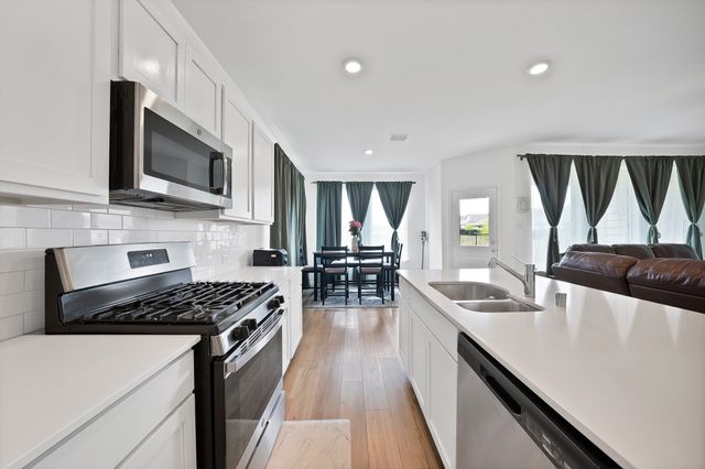 3309 Chasemoor Drive, Denton, TX 76207