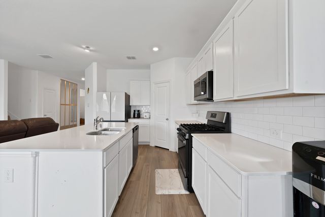 3309 Chasemoor Drive, Denton, TX 76207